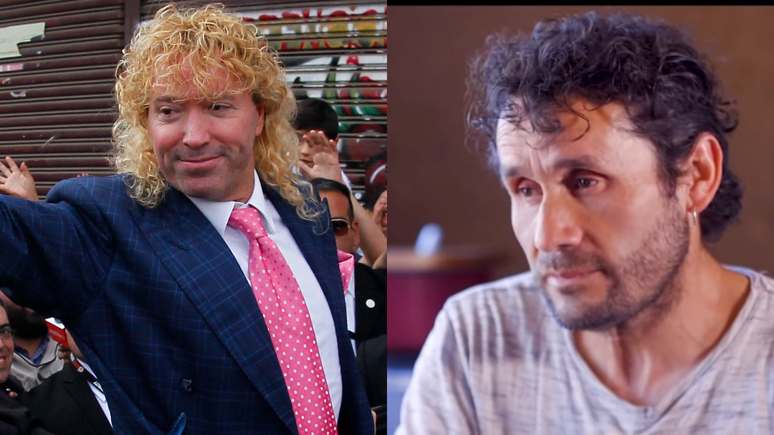 Farkas comprometió millonaria ayuda a familia que conmovió en la Teletón