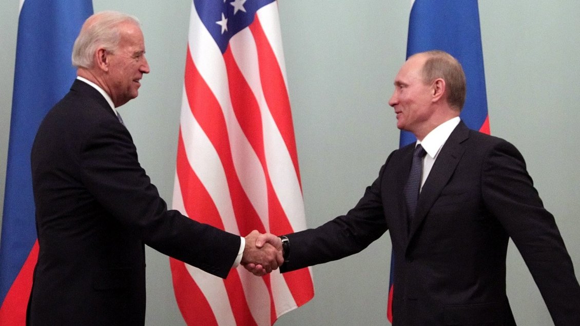 Biden advertirá a Putin que 