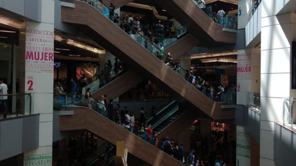 Doctor Said dice que avance de toda la capital a la Fase 4 es 