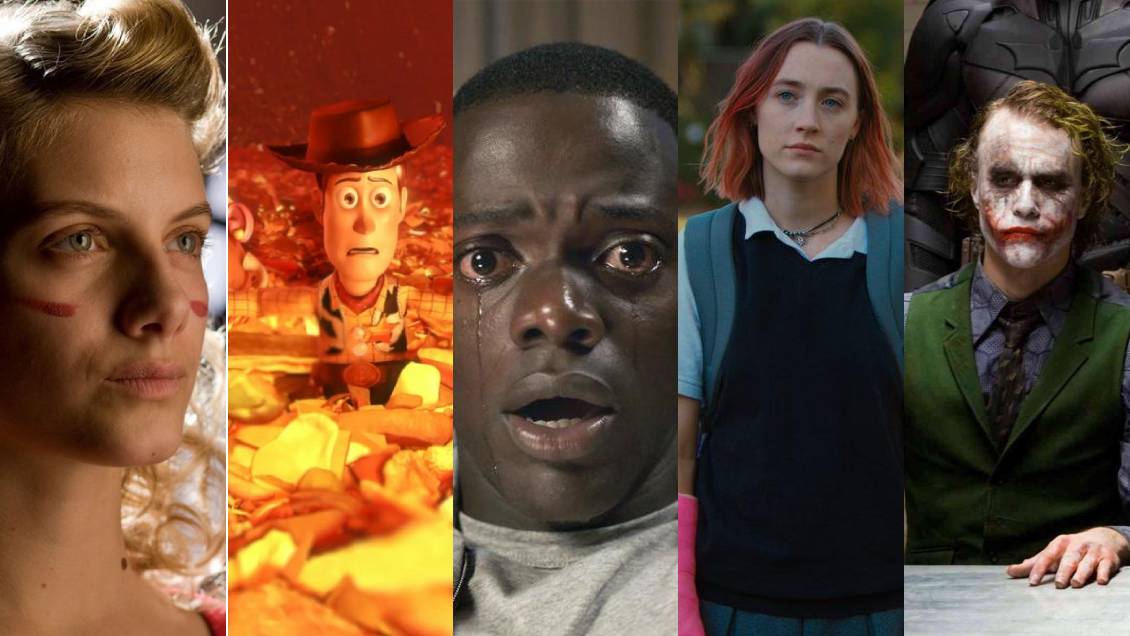 Sindicato de Guionistas eligen los 101 mejores guiones del siglo XXI