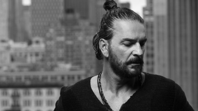 Ya van cinco shows: Arjona suma dos nuevas fechas a su paso por Chile