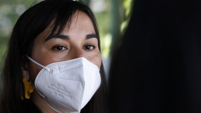 Siches: Si el programa de Parisi es una encerrona a Boric, no me parece un buen espacio