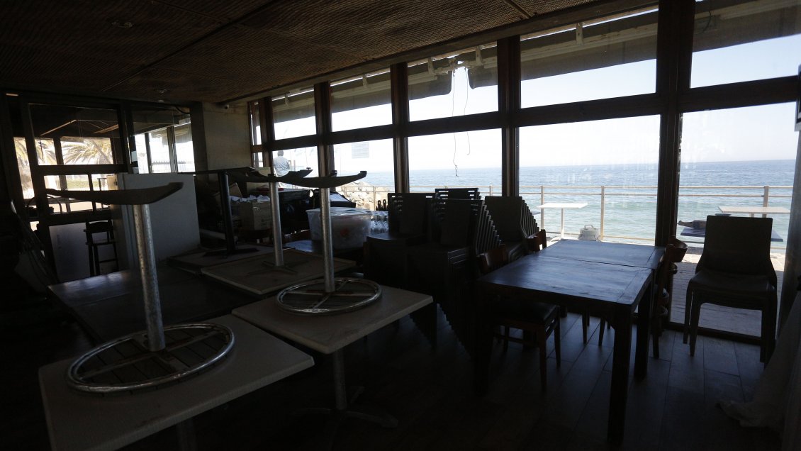 Industria de eventos propone mejorar la ventilación para flexibilizar los aforos