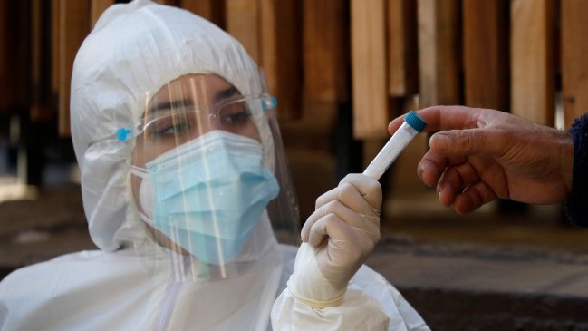 Casos activos de Covid-19 llegan a los 10 mil, la cifra más baja desde inicios de noviembre