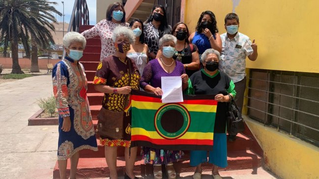 Pueblo afrodescendiente busca 15 mil firmas para su reconocimiento constitucional