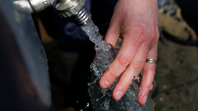 Escuela de Petorca lleva un mes cerrando a mitad del día por falta de agua