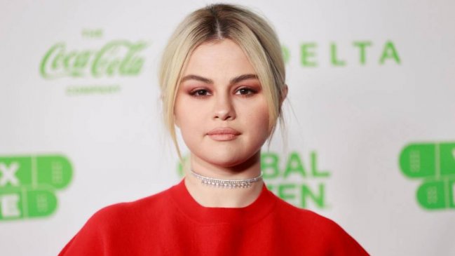 Selena Gómez estrena su primera serie en español como productora
