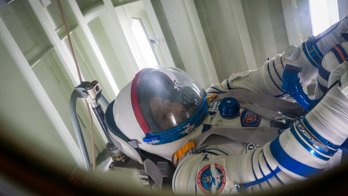 Multimillonario japonés reanudará el turismo espacial a la EEI