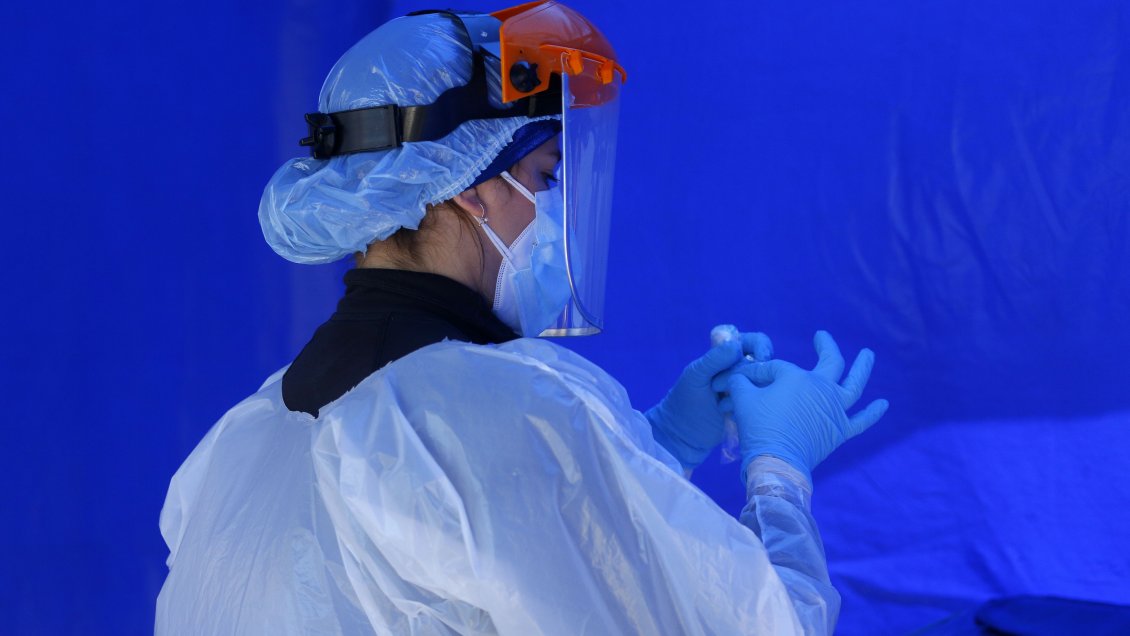 Seremi de Salud de Valparaíso confirmó segundo caso de Ómicron en Chile