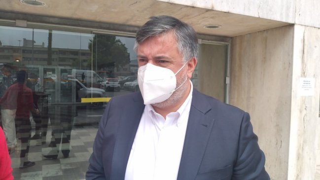 Gobierno sigue en búsqueda de nuevo encargado de la Macrozona Sur en el Biobío