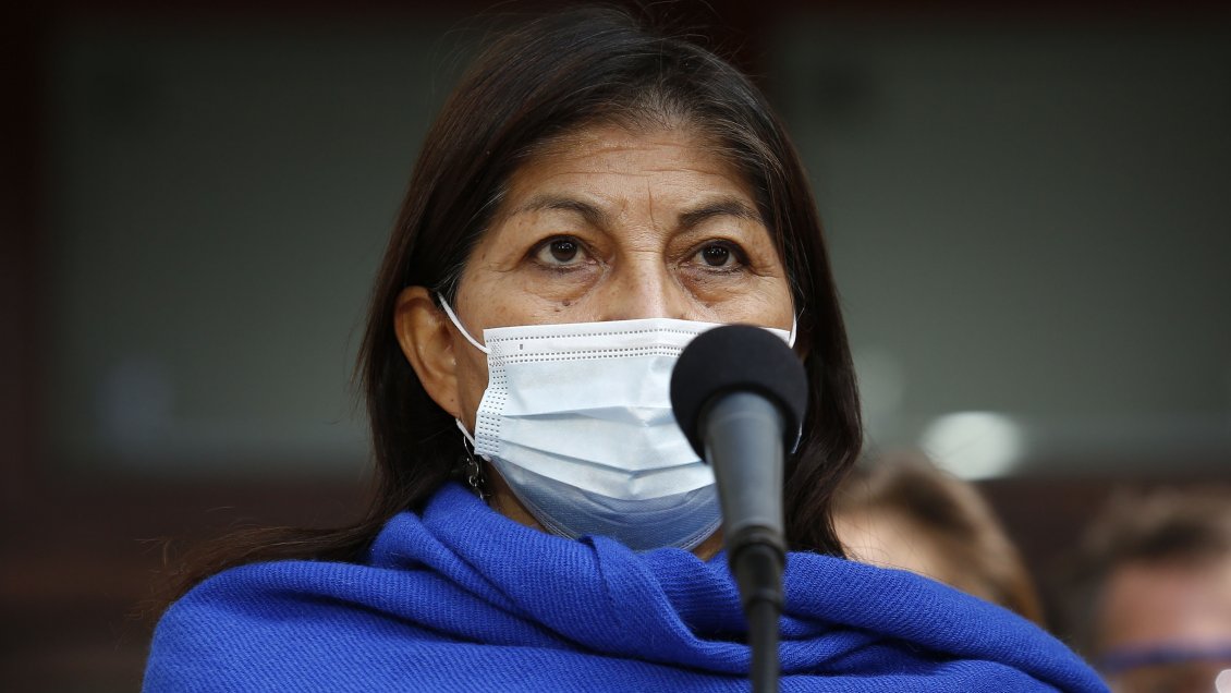 Elisa Loncon participará de encuentro mapuche sobre la Constitución en Toltén