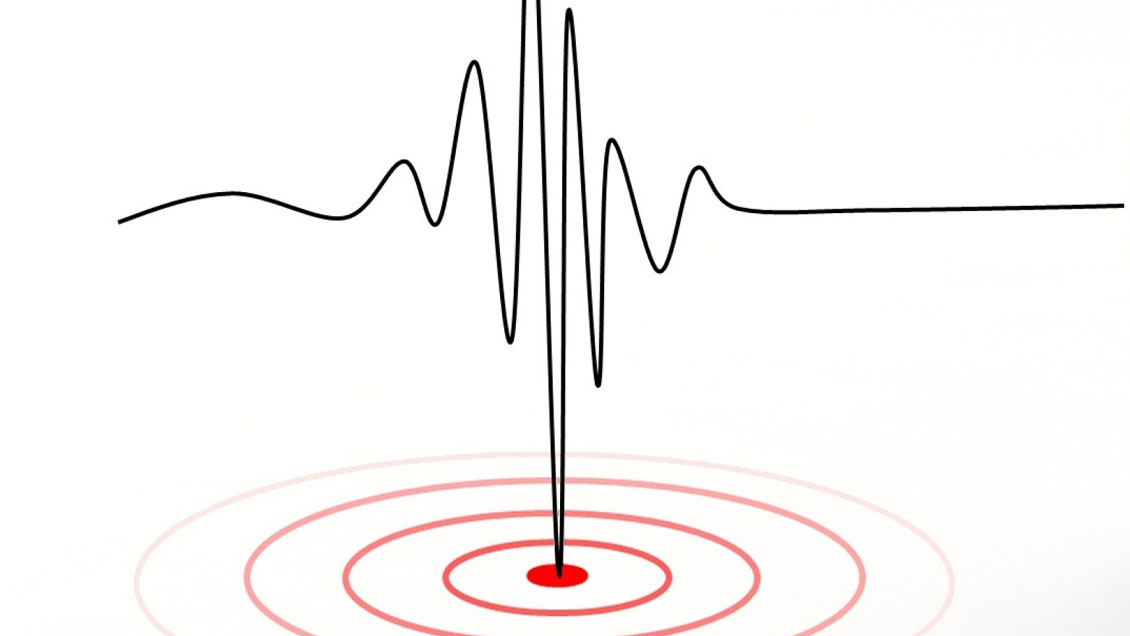 Terremoto de magnitud 6 sacudió islas del sudoeste de Japón sin alerta de tsunami