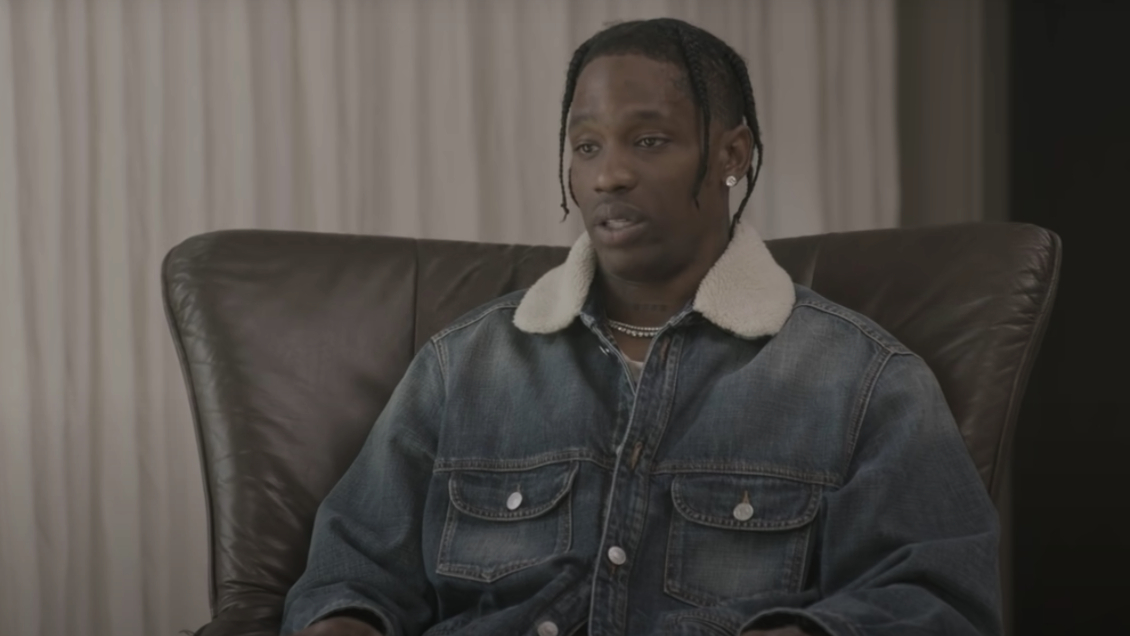 Travis Scott rompe el silencio después de fatal tragedia en su concierto