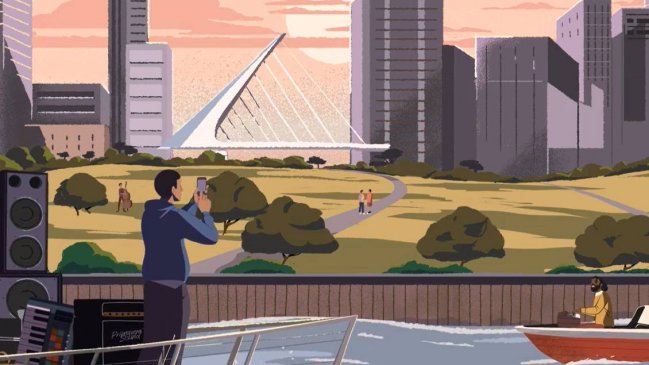 No estará solo Chile: Primavera Sound también tendrá versiones en Brasil y Argentina