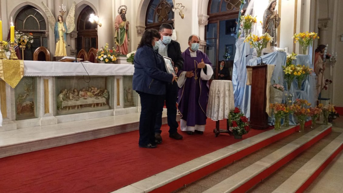 Madre de víctima del Hércules C-130: Que se sepa la verdad, es la única forma de honrar su memoria