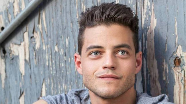 Rami Malek participará en nueva película de Christopher Nolan sobre la Segunda Guerra Mundial