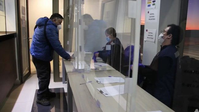 Anuncian apertura de fronteras terrestres en la región de Aysén antes de fiestas de fin de año