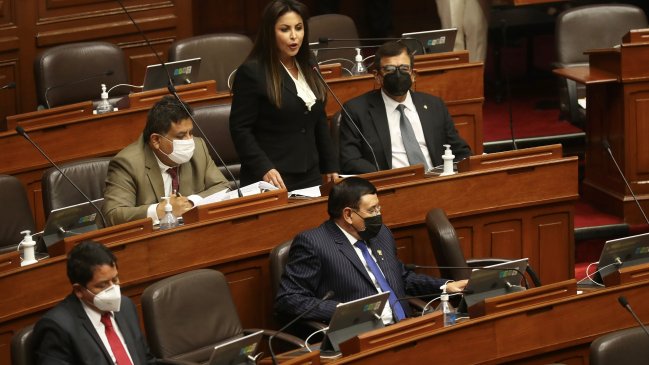 Presentan en Perú proyecto de ley para despenalizar el aborto por violación