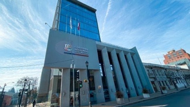 Delegado presidencial: Maule arriesga devolución de 25 mil millones de pesos por no ejecutar presupuesto