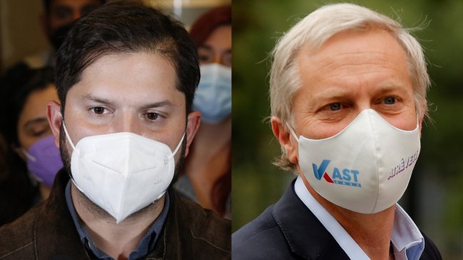 Boric necesita al voto joven y Kast al de adultos mayores en el balotaje, según analista