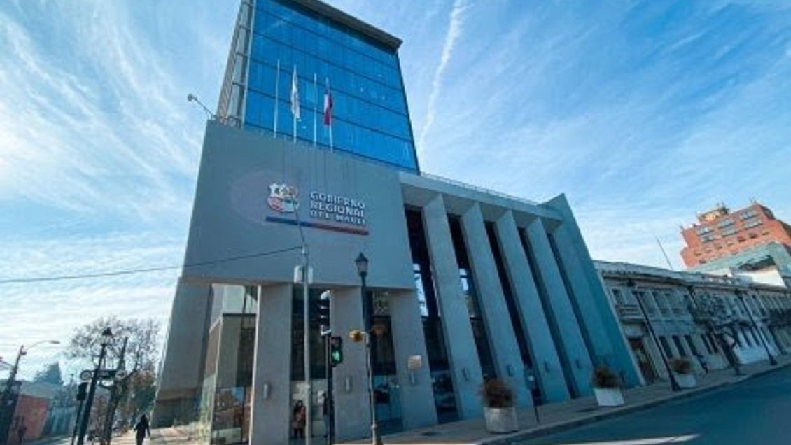 Delegado presidencial: Maule arriesga devolución de 25 mil millones de pesos por no ejecutar presupuesto