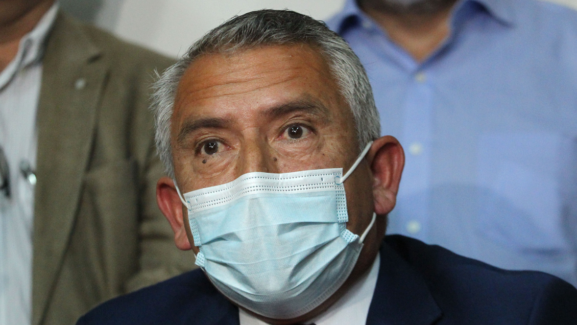 Revelan contratación cruzada de parejas de los alcaldes de Coronel y Chiguayante