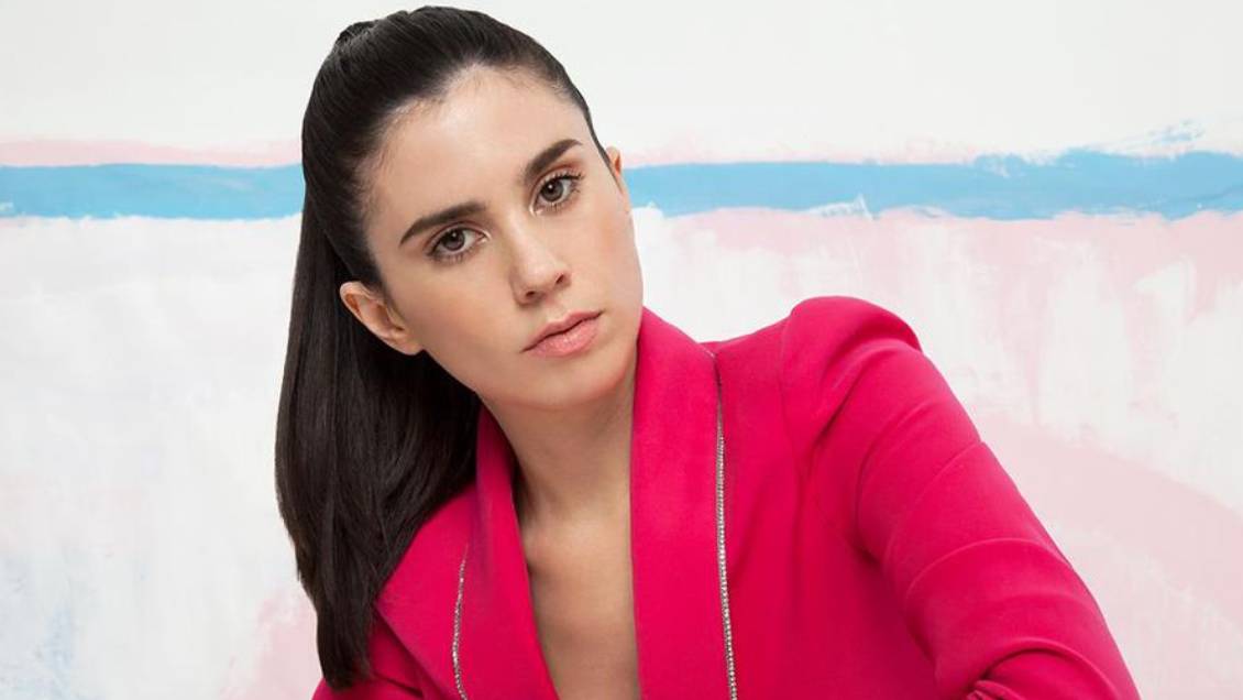 Javiera Mena está entre las seleccionadas para representar a España en Eurovisión