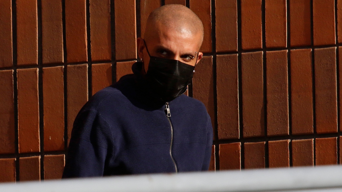 Rodrigo Rojas Vade donó su sueldo de constituyente, asegura su abogado