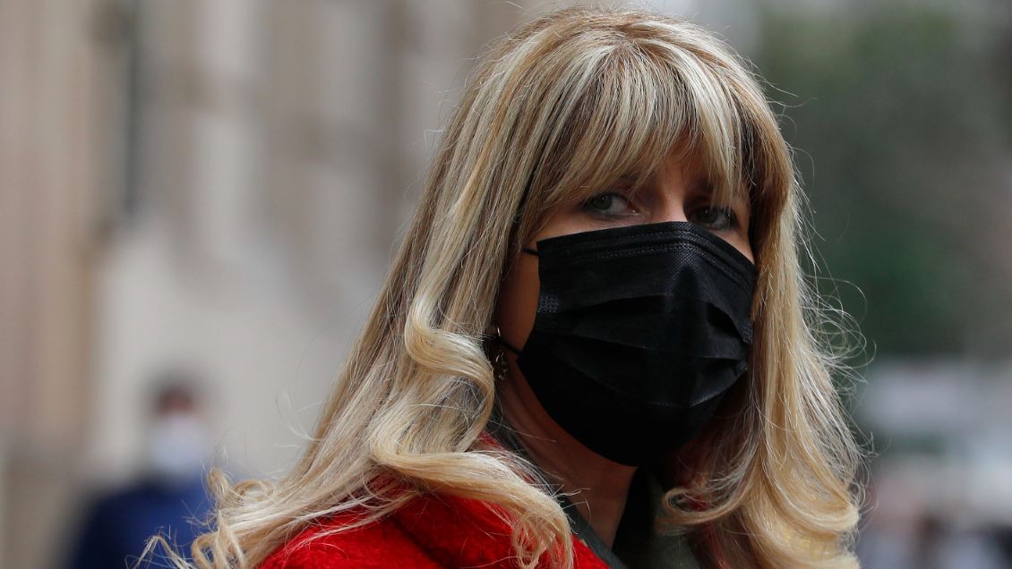 Presidenta del Senado se reunió con comunidades mapuche y víctimas de la violencia en La Araucanía