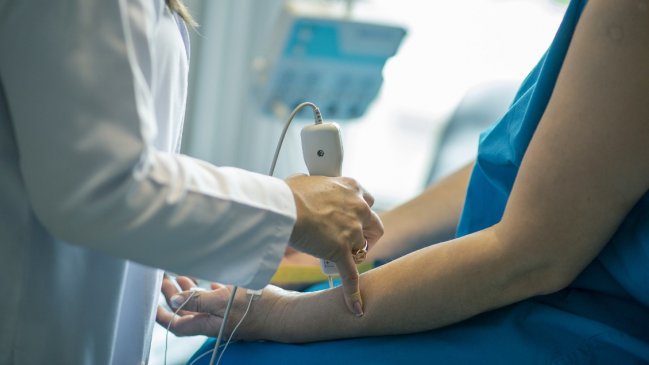 Informe de la OMS reveló que el Covid-19 frenó el progreso al acceso universal de la salud