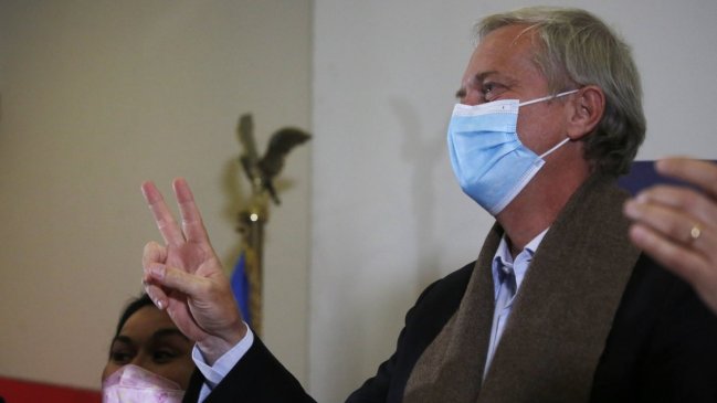 Vocera de Kast: La violencia debe quedar fuera de la campaña más importante que tiene Chile