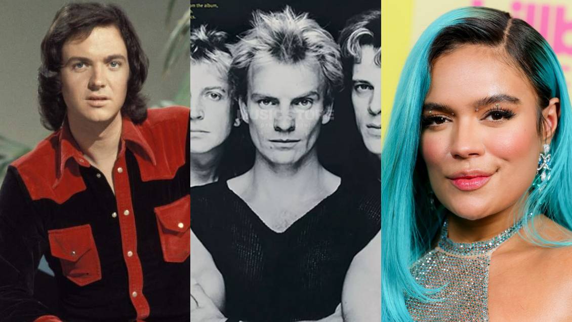 Las canciones más escuchadas en Spotify según generación de chilenos