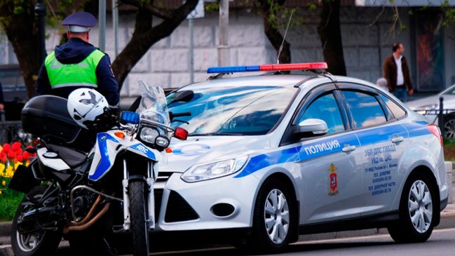 Joven atentó contra escuela ortodoxa en Rusia: Hay 11 personas heridas