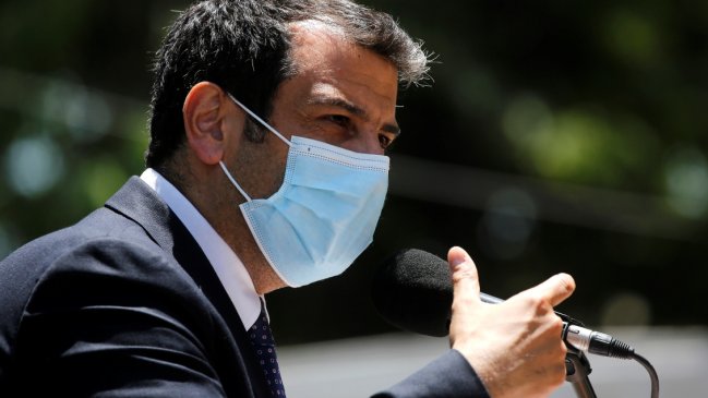 Gobierno por 27 proyectos con discusión inmediata: Tenemos que conectarnos con las necesidades de la gente