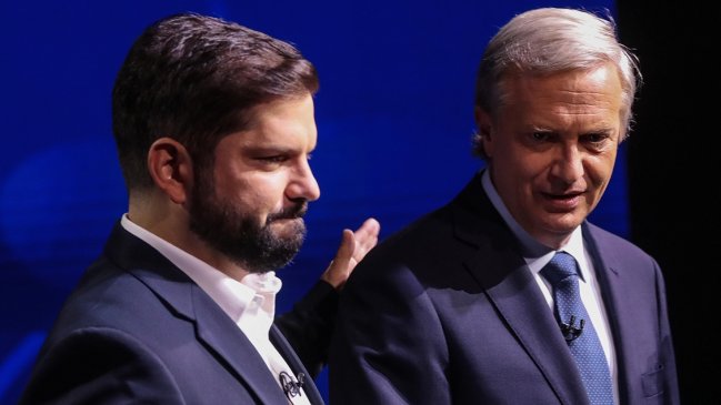 Gobernabilidad, pensiones y diversidad sexual: Las frases que marcaron el Debate Anatel