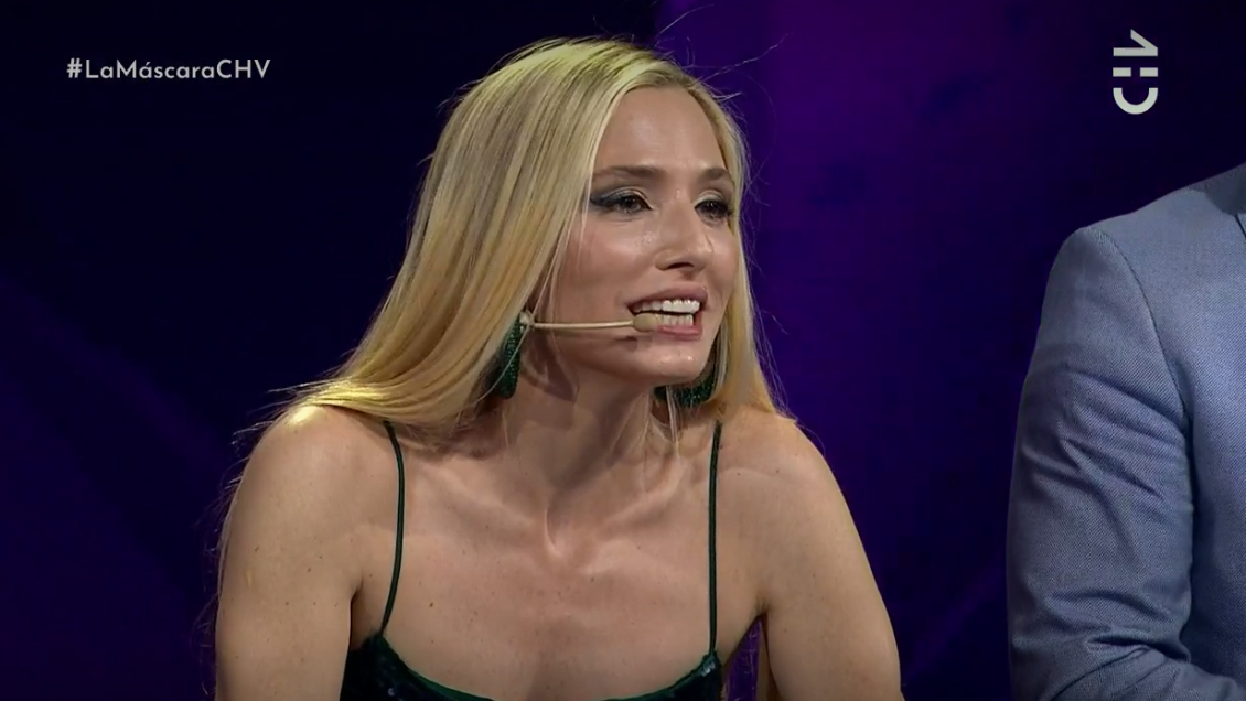 Mane Swett volvió a 