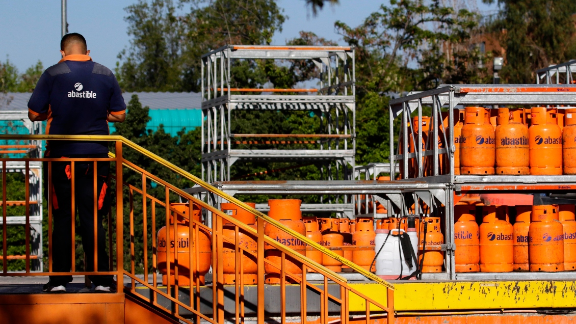 Venta de gas: 75 municipios de todo Chile entregarán vales de descuento a los vecinos