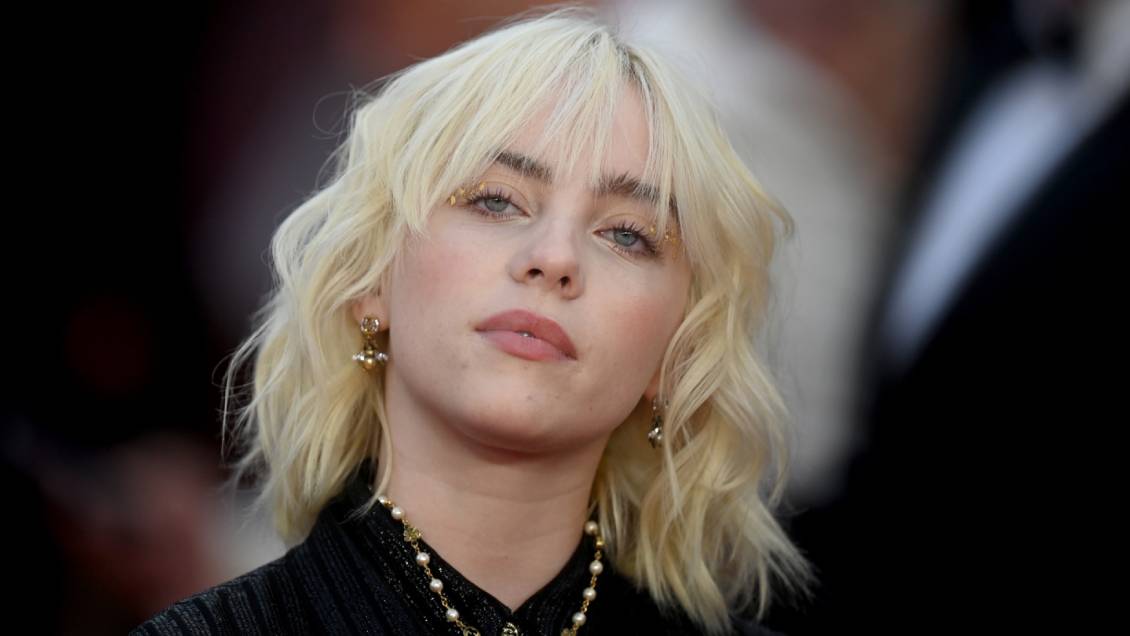 Billie Eilish confesó 