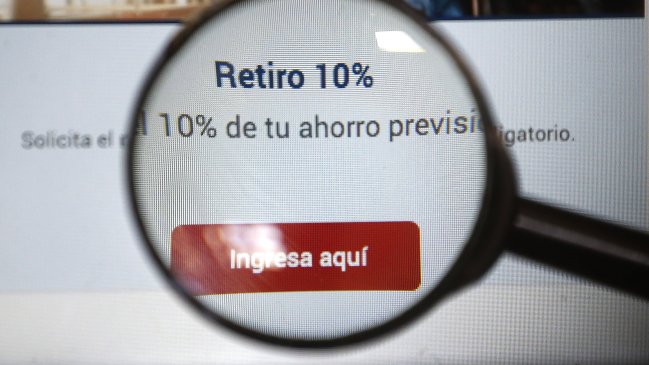 Terminó el segundo retiro: Casi el 94% de los afiliados giró parte de sus ahorros