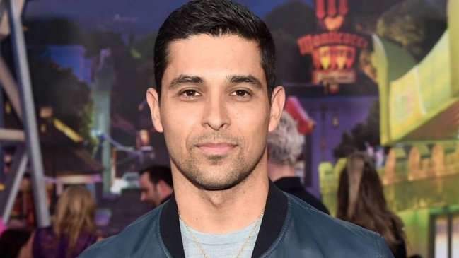 Wilmer Valderrama será el protagonista de la nueva serie del 