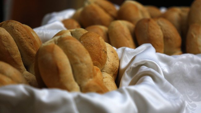 Escasez del trigo por la sequía amenaza al precio del pan