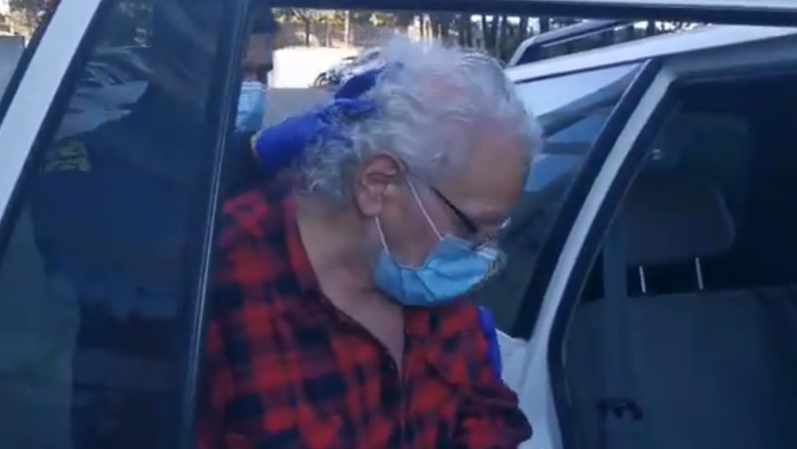 Caso Ámbar: Ex padrastro fue condenado por abuso sexual y producción de pornografía infantil