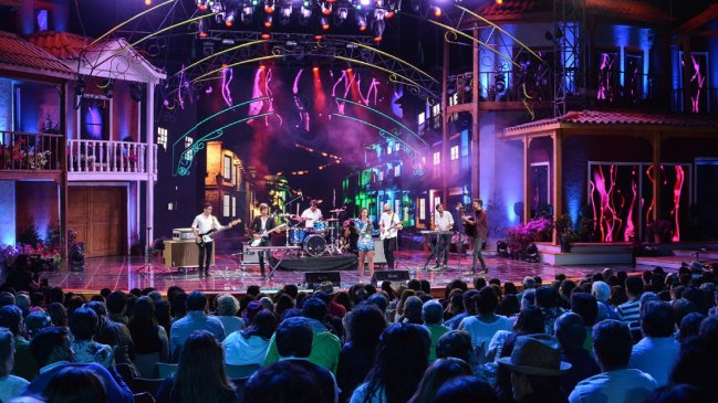 Municipalidad cancela el Festival del Huaso de Olmué