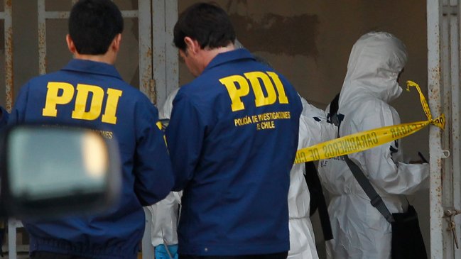 Hombre falleció tras ser apuñalado en Alto Hospicio