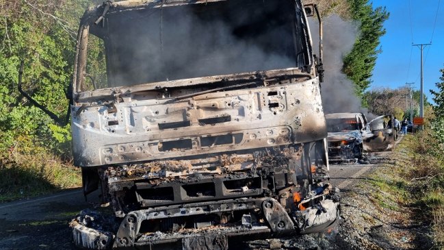 Congreso despachó la 