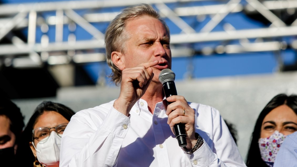 Justicia rechazó acciones legales contra Kast por 