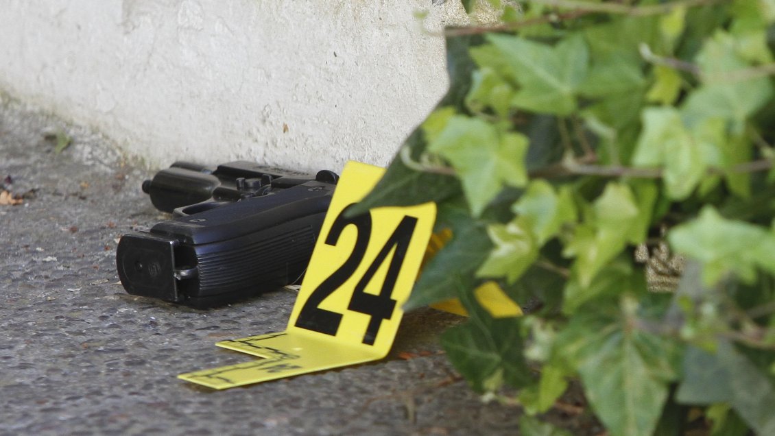 Asesinato de adulto mayor en Recoleta: Investigación apunta a fallido ajuste de cuentas