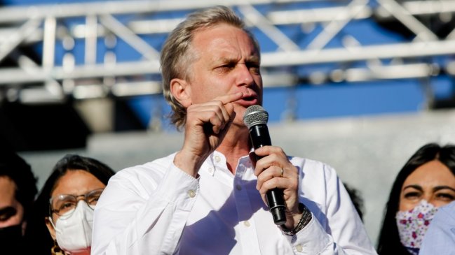 Justicia rechazó acciones legales contra Kast por 