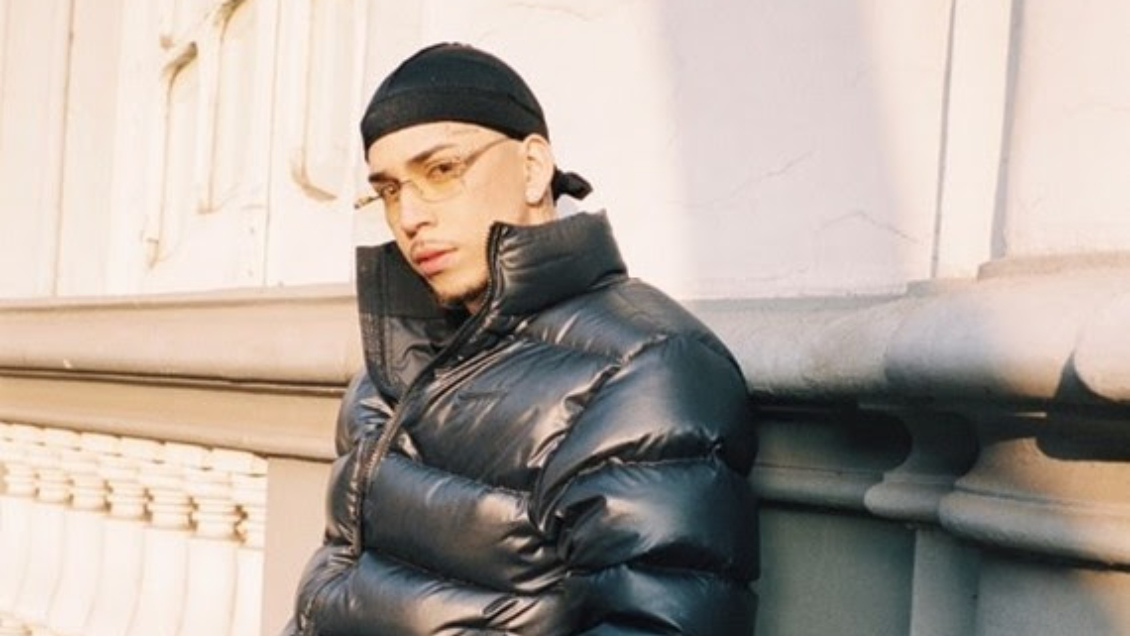 Chileno Young Cister llega a la banda sonora de 