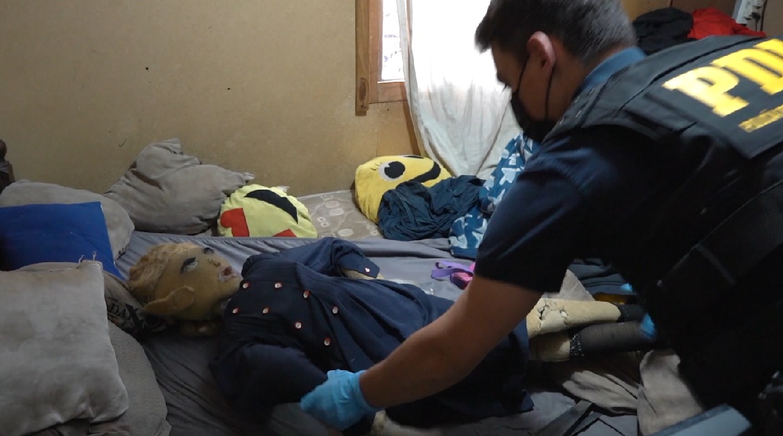 Alerta del FBI ayudó a desbaratar red de pornografía infantil en Región de Coquimbo